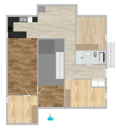 3 Beds/1 Baths Legal Basement in North Whitby for Rent *Location*: Located in the desirable mature n...