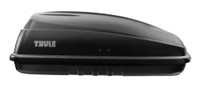 THULE Excursion Rooftop Cargo Box