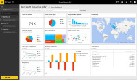 Training available for Power BI, Tableau, Excel