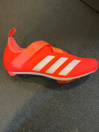 Adidas ‘Indoor Cycling’ shoes w/cleats Sz. 42