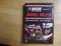 FS: NASCAR's "Darrell Waltrip" DVD