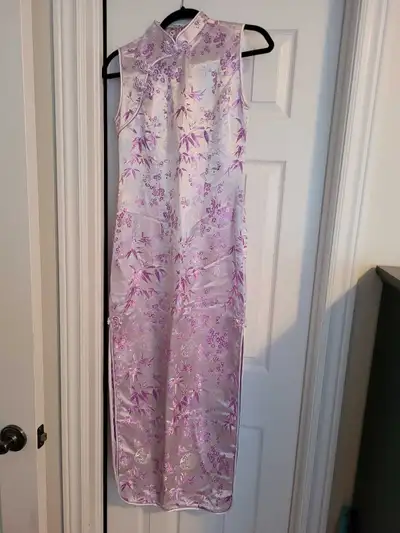 Cheongsam Dress, View more