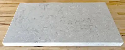 Slabe / Plaque en quartz pour plat chaud ou déco pour cuisine..., View more