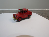 DINKY TOYS VINTAGE CAMION JEEP