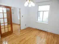 Spacious 1-bedroom apartment in Outremont, Montreal