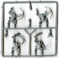 Regiment Archer (x20) Warhammer Orcs Orruks Boyz 2000 Army Box