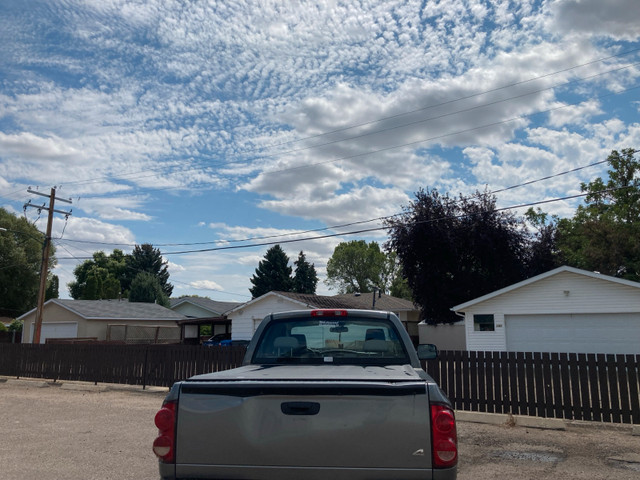 Dodge Ram 1500 in Cars & Trucks in Medicine Hat - Image 4
