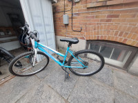 26 inch ladies Bicycle for sale