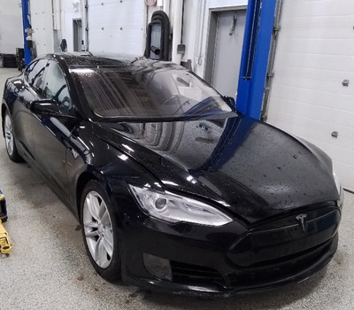 2013 Tesla Model S 85 - Free Supercharging - Excellent condition