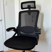 Chaise ergonomique bureau 