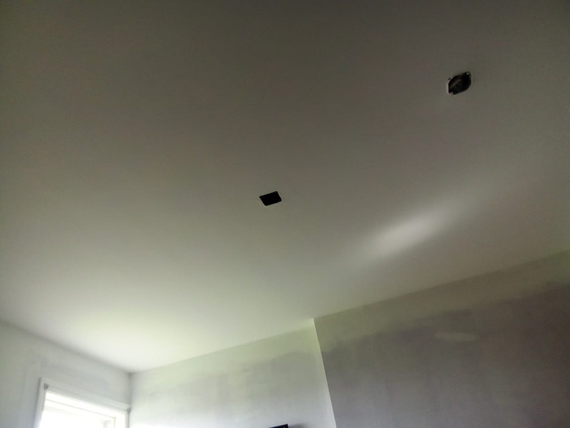 Experience of Drywall Drywall & Stucco Removal Cape Breton Kijiji