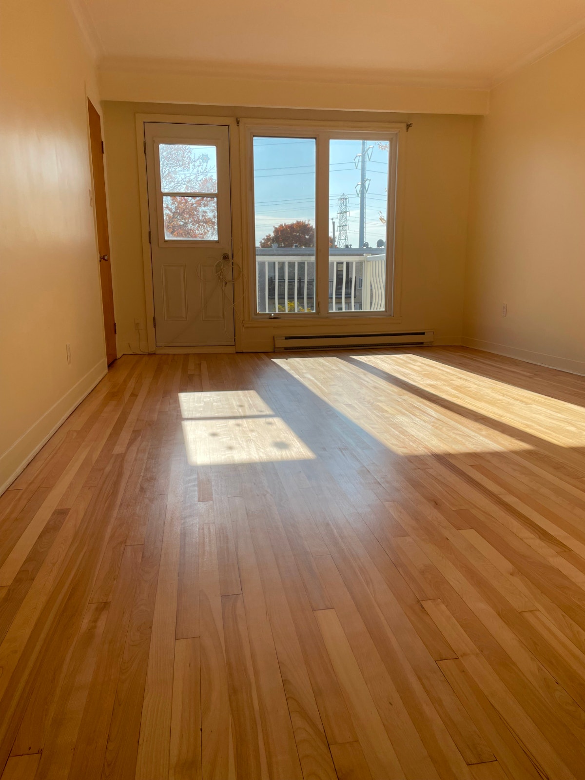 4 1/2 St.Leonard, près de toutes commodités — photo 2