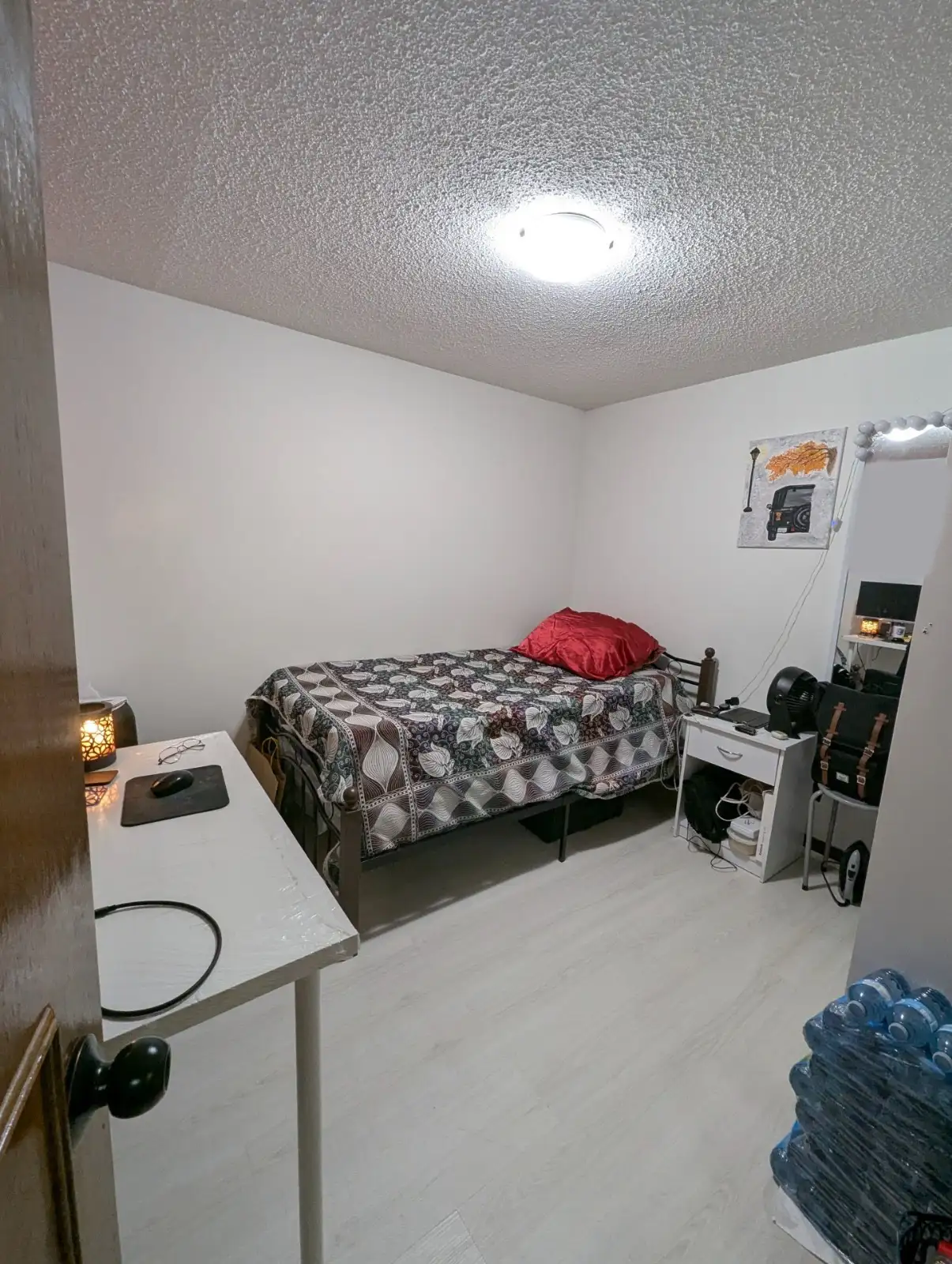 pictures of the unit