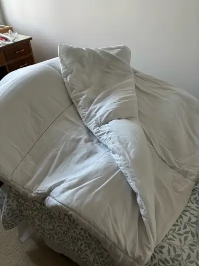 duvet liner - king size, View more