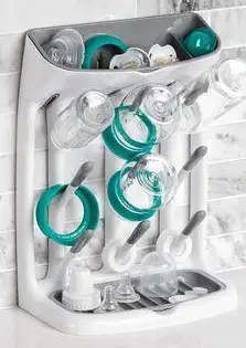 OXO tot - Space Saving Drying Rack, View more
