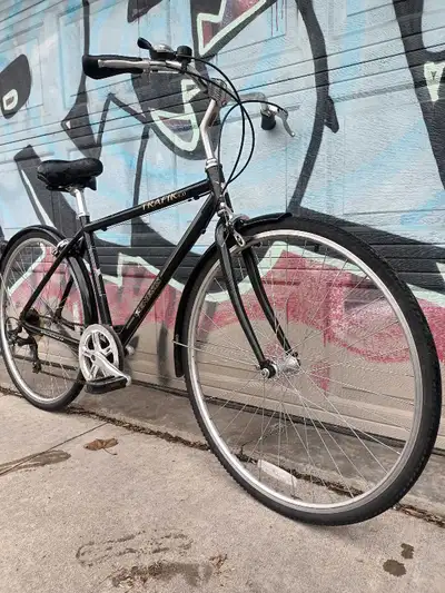 Genesis 4.0 Bike , View more