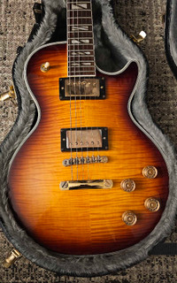 Gibson Supreme Les Paul (Copy)