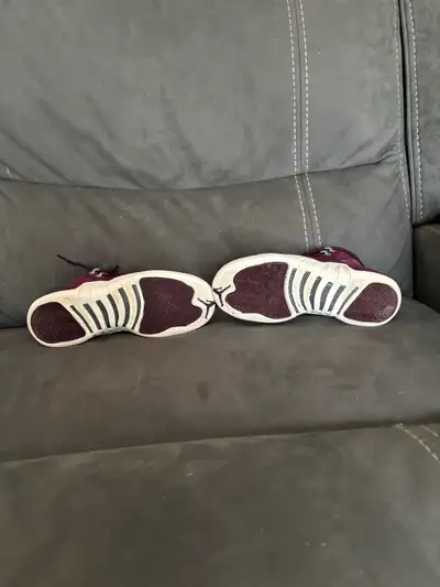 Air Jordan’s, View more