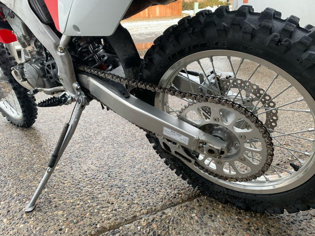 Honda CRF-250X Motocross Bike in Dirt Bikes & Motocross in Calgary - Image 4