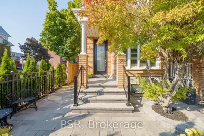 Furnished Basement Room for Rent in Central Oakville (Single Occupancy) Ideal location near Sheridan...