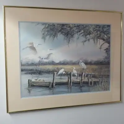 Art , Print by E. Shannon Moore.Ltd, View more