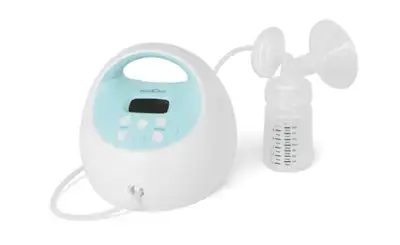 Spectra S1 Breast Pump, View more