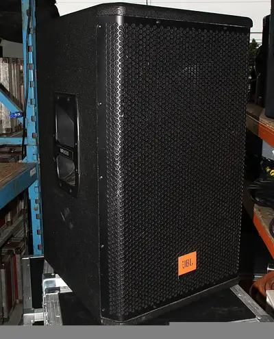 JBL MRX515 PA Speakers, View more