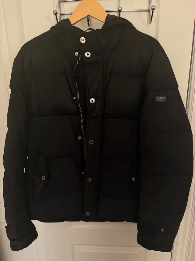 Armani jacket for men in Men's in Mississauga / Peel Region - Image 3