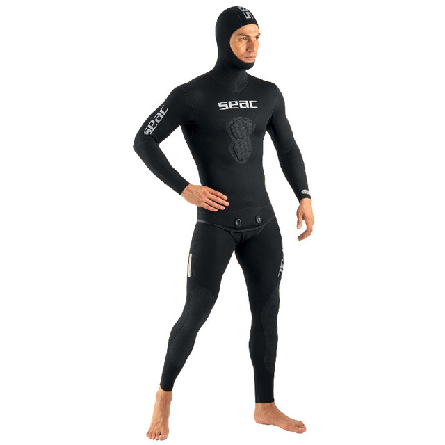 Wetsuits de plongée/sports aquatiques, kayak, neufs. dans Sports nautiques  à Laval/Rive Nord - Image 3