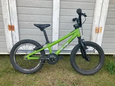 Spawn Banshee 16 - kids bike, View more