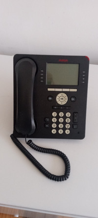 office phones,Avaya 9608 IP Phone