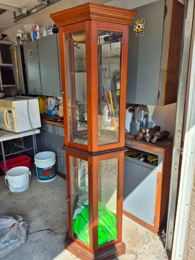 Cornor Cabinet, View more