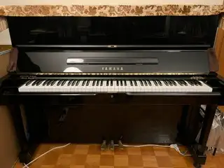 Piano Yamaha - U1, View more