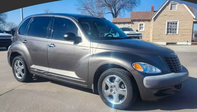 2002 chrysler pt cruiser439246974962247680