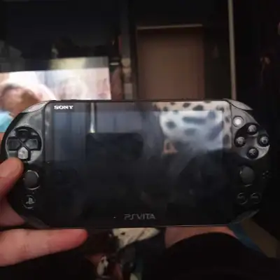 PS Vita $250 , View more