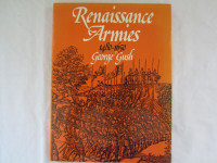 Renaissance Armies 1480-1650, George Gush 1e/1st edition 1975