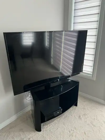 65” TV LCD HD+STAND , View more
