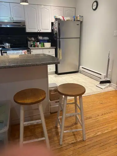 Kitchen Stools, View more