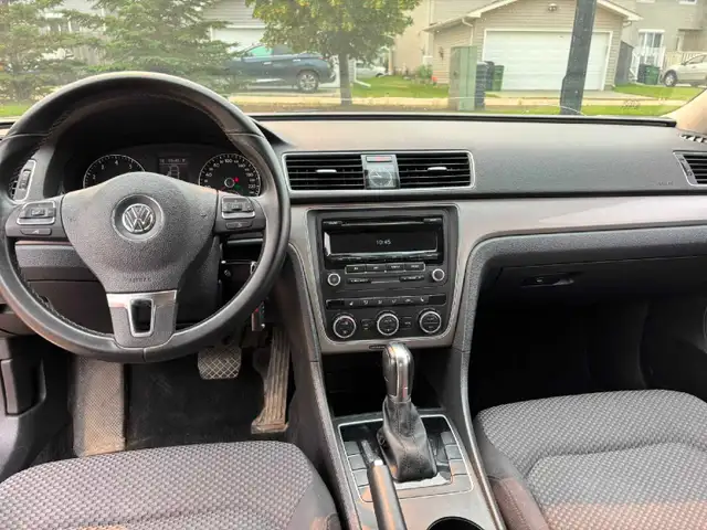 2013 Vw Passat537087514951045126