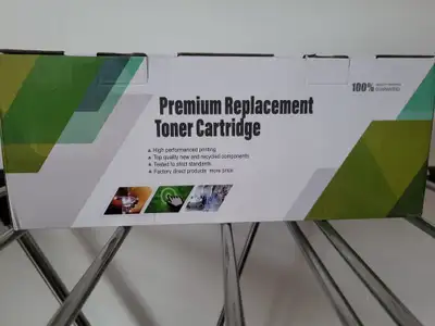 Encre imprimante Laser Jet M129 /M134, View more