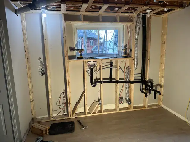 Residential Renovation64840193868417124