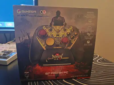 manette xbox gamesir controller 8k pc, View more