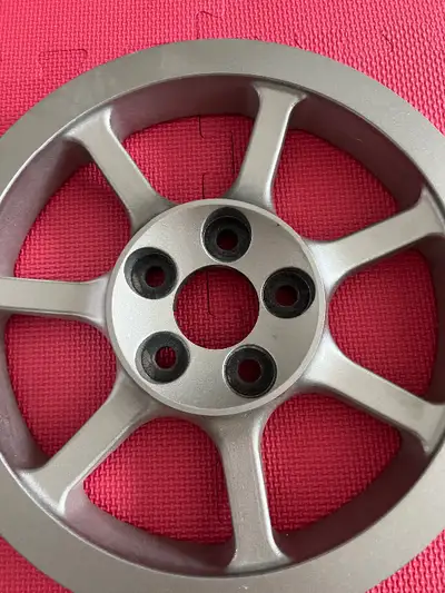 New Yamaha Genuine Parts xvs 1300 Belt Driven 70 tooth rear sprocket gear pulley oem 3D8-25470-00 Ne...