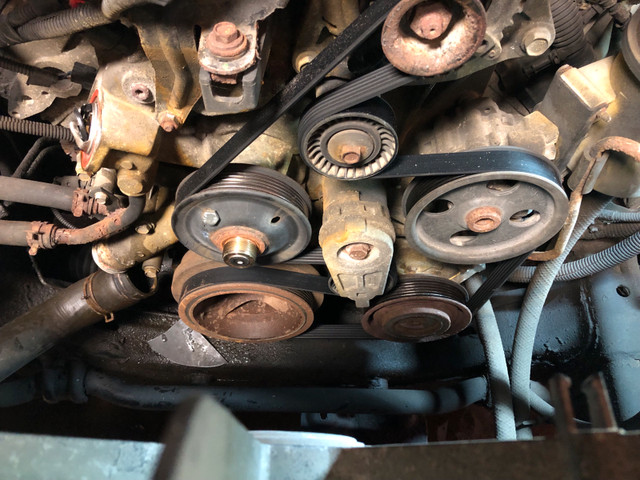 mobile mechanic  in Cars & Trucks in London