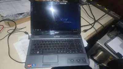 Laptop Acer Aspire 5517 16" screen for sale, View more