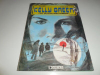 KELLY GREEN CENT MILLIONS, MORT COMPRISE! STAN DRAKE COMME NEUF