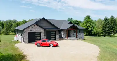 Introducing a stunning new build that exudes pride and craftsmanship. With over 3000 square feet of...