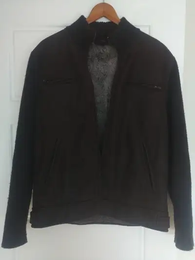 Mens jacket Zara Casual No. 1975, View more