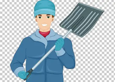 BRAMPTON SNOW REMOVAL, View more