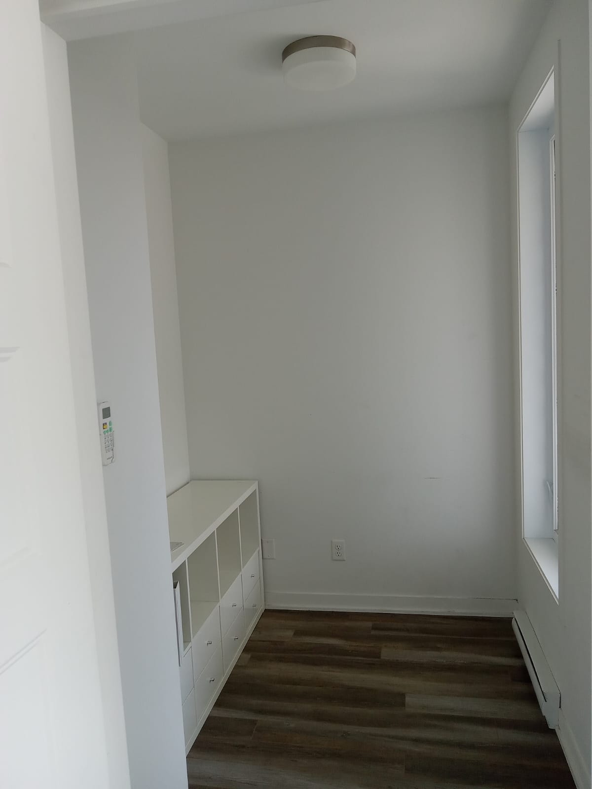 Magnifique  3 ½ moderne et lumineux. — photo 1